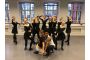 В «Губернской Балетной Школе» прошли мастер-классы по кубинским танцам.