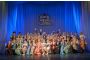 Студенты и выпускники «Губернской Балетной Школы» представили «Шедевры классической хореографии»