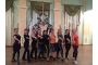 Преподаватель «Губернской Балетной Школы» провела мастер-класс в республике Казахстан