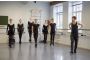 В «Губернской Балетной Школе» изучают ирландские танцы