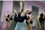 Кубинский хореограф сделала подарок к юбилею «Губернской Балетной Школы»