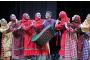 Культурно-образовательный проект «Танец – язык межнационального общения» в Судиславле