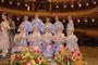 «Губернская Балетная Школа» на сцене «Большого Театра»