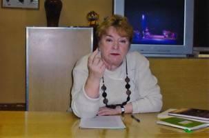 Yendrihovskaya