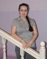 Zakirova