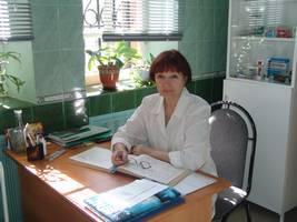 Chistyakova