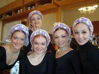Festival of Dance Colleges in Kazan